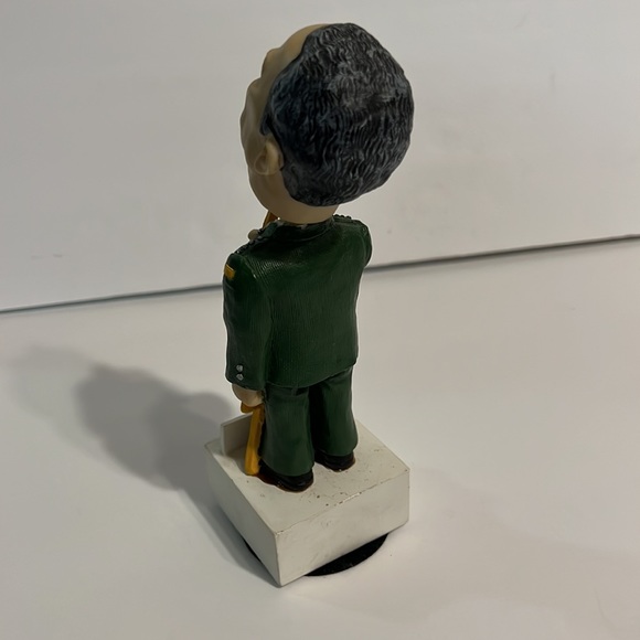 Bobble l head. Colin Powell. USA Army General sect of State 2001-2005. - Picture 2 of 2